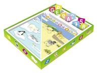 RAVENSBURGER My Big Section Games - thumbnail