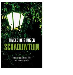 Schaduwtuin - Tineke Beishuizen - ebook