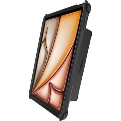 Otterbox Defender (ProPack) Back cover Zwart iPad Cover / tas