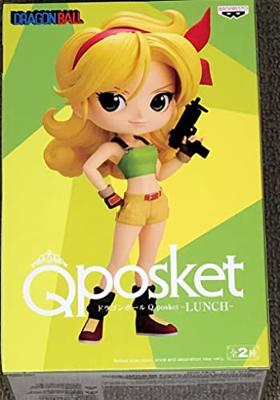 Dragon Ball Qposket - Lunch (Ver. B)