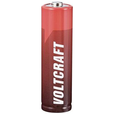 VOLTCRAFT Industrial LR6 AA batterij (penlite) Alkaline 3000 mAh 1.5 V 10 stuk(s)
