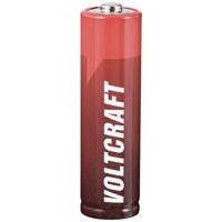 VOLTCRAFT Industrial LR6 AA batterij (penlite) Alkaline 3000 mAh 1.5 V 10 stuk(s) - thumbnail