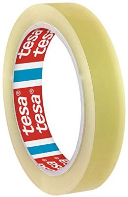 tesa 57226-00001-02 Plakband tesafilm Transparant (l x b) 66 m x 19 mm 1 stuk(s)