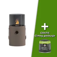 Cosiscoop Original Clay Smoked - thumbnail