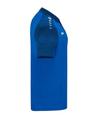 JAKO 6322 Polo Performance - Royal/Marine - XL