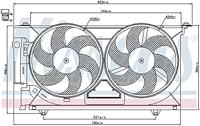 Koelventilator 85074 - thumbnail