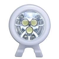 TOPEAK Whitelite ii - white - thumbnail