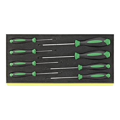 Stahlwille TCS 4650 Schroevendraaierset