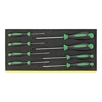 Stahlwille TCS 4650 Schroevendraaierset - thumbnail