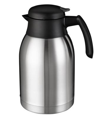 Bravilor Bonamat thermoskan, RVS, 2 l
