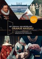 Het verhaal van Nederland - Oranje Nassau - thumbnail