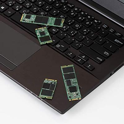 Transcend 830S SATA M.2 SSD 2280 harde schijf 256 GB M.2 SATA 6 Gb/s Transcend 830S SATA M.2 SSD 2280 harde schijf 256 GB M.2 SATA 6 Gb/s