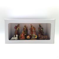 Poly nativity set / 1 stuk II Timstor - Timstor - thumbnail