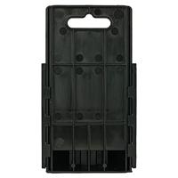 DEWALT DWHT8-11131 Universele trapeziummessen met wolfraamcarbide coating 50 stuk(s) - thumbnail