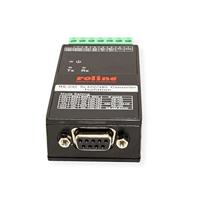 ROLINE RS232 naar RS422/485 converter voor DIN Rail montage - thumbnail