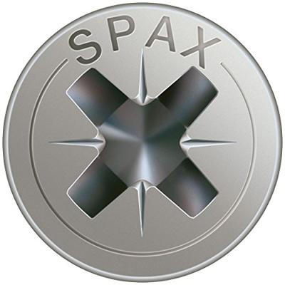 Spax pk pozi rvs 5,0x80(100)