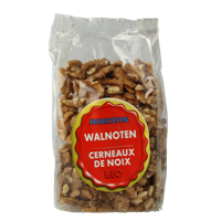 Walnoten bio 300 Gram - thumbnail