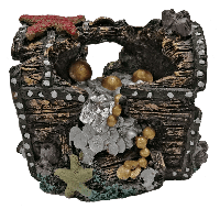 Superfish Deco led schatkist - thumbnail