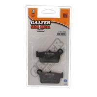 Remblokset Galfer Beta RR 50 125 achter - thumbnail