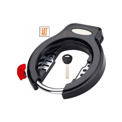 Edge Ringslot strong art2 - zwart