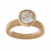 Dames ring Folli Follie 3R9S133YC-50 (10) - thumbnail