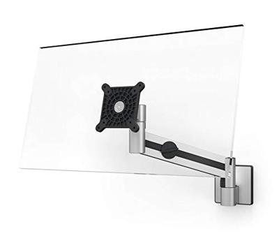 Monitorarm durable met muurbevestiging 1 scherm Monitorarm durable met muurbevestiging 1 scherm