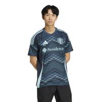 adidas Seattle Sounders Uitshirt 2025-2026 - thumbnail