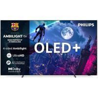 Philips 65OLED950 OLED+ 4k Ambilight TV (2025) - thumbnail