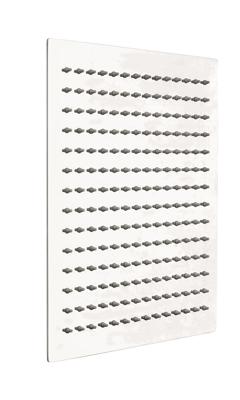 Douchekop Schutte Sumba Vierkant 30 cm RVS Chroom Schütte