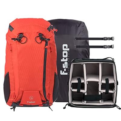 F-Stop DuraDiamond Ajna Bundle Magma F-Stop DuraDiamond Ajna Bundle Magma