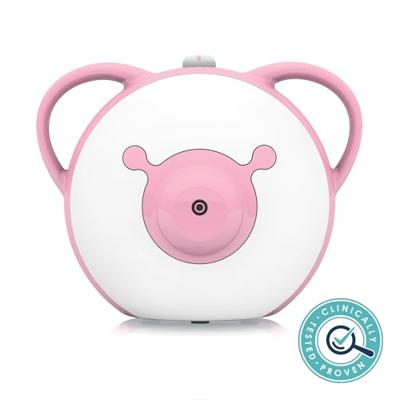 NOSIBOO nasale rosa elettrico NOSIBOO nasale rosa elettrico