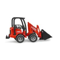 Bruder schaffer shovel 2034 - thumbnail