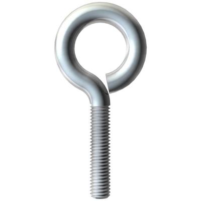 OBO Bettermann OBO is dat verkoop geruestoese galvanisch vz 869 M8X40 G (Ø x l) 8 mm x 40 mm 25 stuk(s)