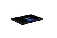 Goodram CX400 gen.2 2.5" 512 GB SATA III 3D TLC NAND - thumbnail