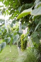 Luxform 14 solar lampjes op een lengteMonte Gordo - lux97149 - thumbnail