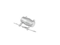 ALUTRUSS DECOLOCK DQ1 Connecting Cone/Pivot/Pin - thumbnail