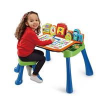 VTech mijn magisch bureau 2.0 - thumbnail