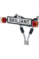 Pro-User fietsendrager briljant - thumbnail