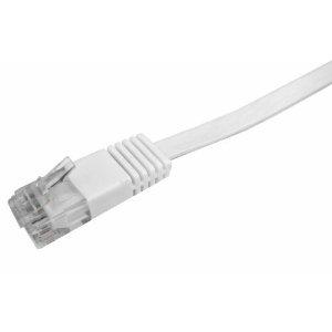 LogiLink CP0139 netwerkkabel 10m CAT5e wit UTP LogiLink CP0139 netwerkkabel 10m CAT5e wit UTP