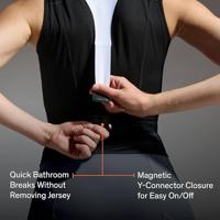 GOREWEAR Spinshift - Women&apos;s Bib Shorts with Pad - thumbnail