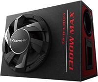 Pioneer TS-WX300 A Auto-subwoofer actief 1300 W - thumbnail