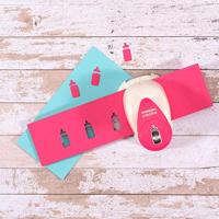 Vaessen Creative • figuurpons babyfles small - thumbnail