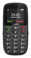 Smartphone Gigaset S30853-H1230-R101 32 GB RAM Zwart - thumbnail