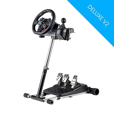 Wheel Stand Pro Deluxe V2 houder