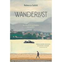 Wanderlust (Paperback) - thumbnail
