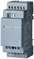 Siemens LOGO! DM8 230R 0BA2 PLC-uitbreidingsmodule 115 V/AC, 115 V/DC, 230 V/AC, 230 V/DC - thumbnail