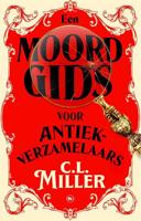 Een moordgids voor antiekverzamelaars - C.L. Miller - ebook - thumbnail