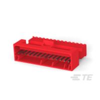 TE Connectivity 1-647000-4 Inhoud: 1 stuk(s) Bag - thumbnail