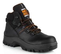 No Risk Armstrong Hoog S3 / 1065.00 Zwart - Maat 42 - 11.071.004.42 - thumbnail