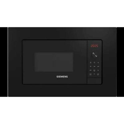 Magnetron Siemens AG BE623LMB3 1000W 20 L Zwart 800 W 20 L